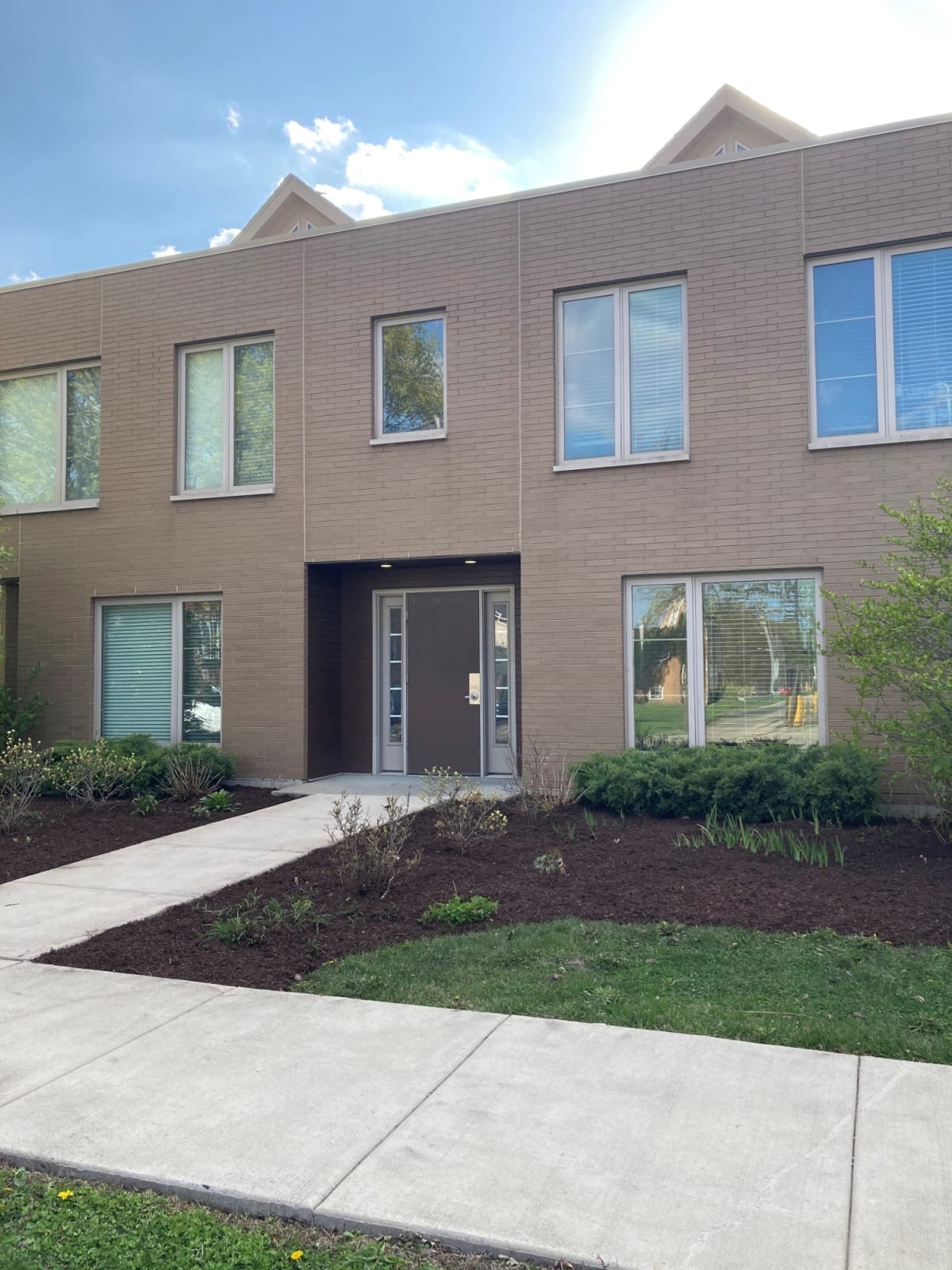 Melrose ParkA Safe Haven Veterans Village Apartments in Melrose Park, IL